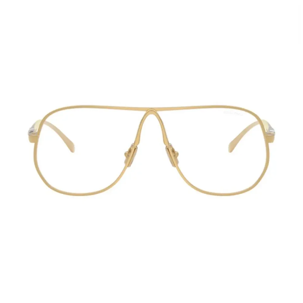 New Miu Miu MUA56S 5AK08N Eyeglasses Authentic
